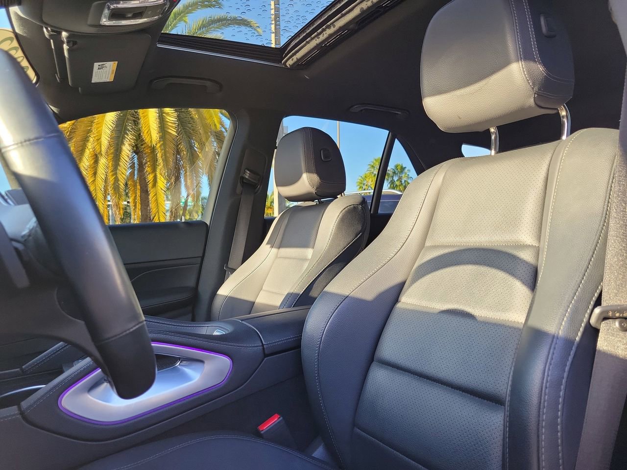 Certified 2022 Mercedes-Benz GLE 350 4MATIC image 27