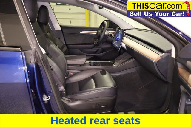 Used 2023 Tesla Model 3 Performance image 24