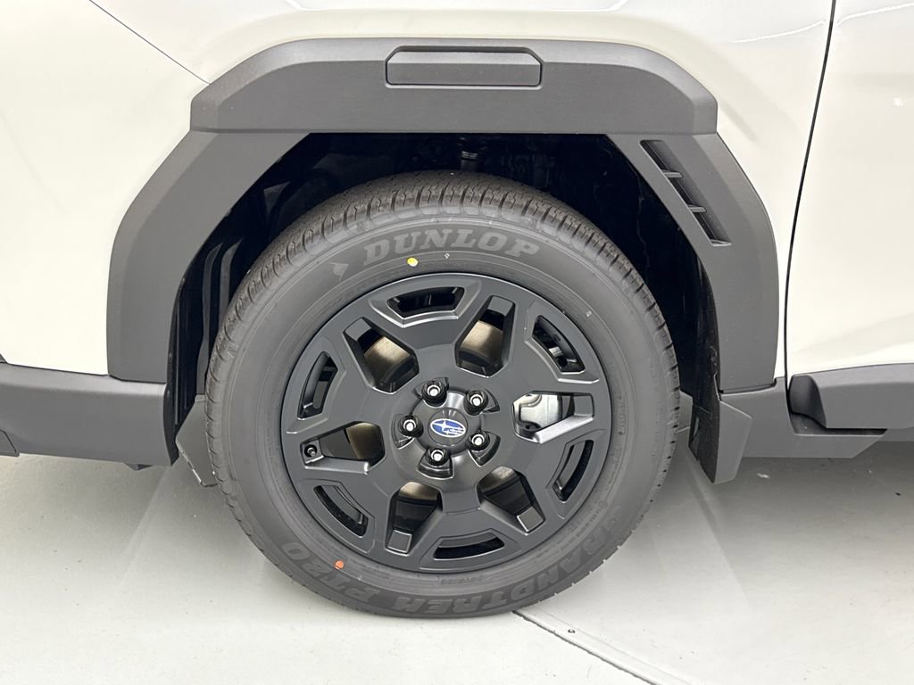 New 2026 Subaru Outback Limited AWD/4WD image 9