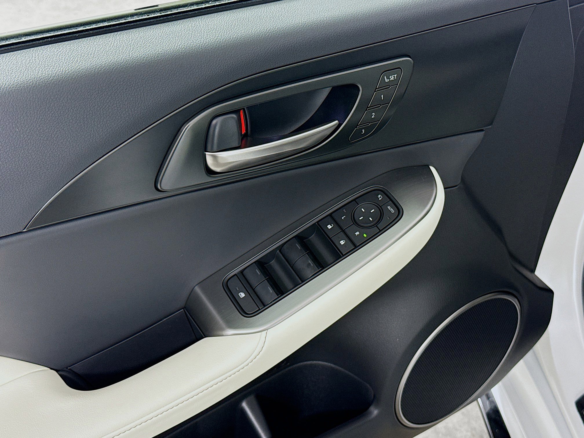 New 2026 Lexus IS 350 F Sport w/ Special Appearance Package AWD/4WD image 19