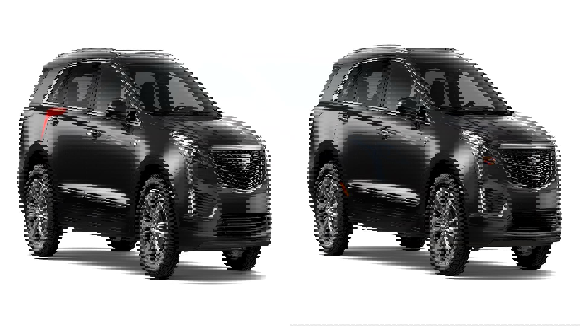 New 2025 Cadillac XT5 Premium Luxury image 40