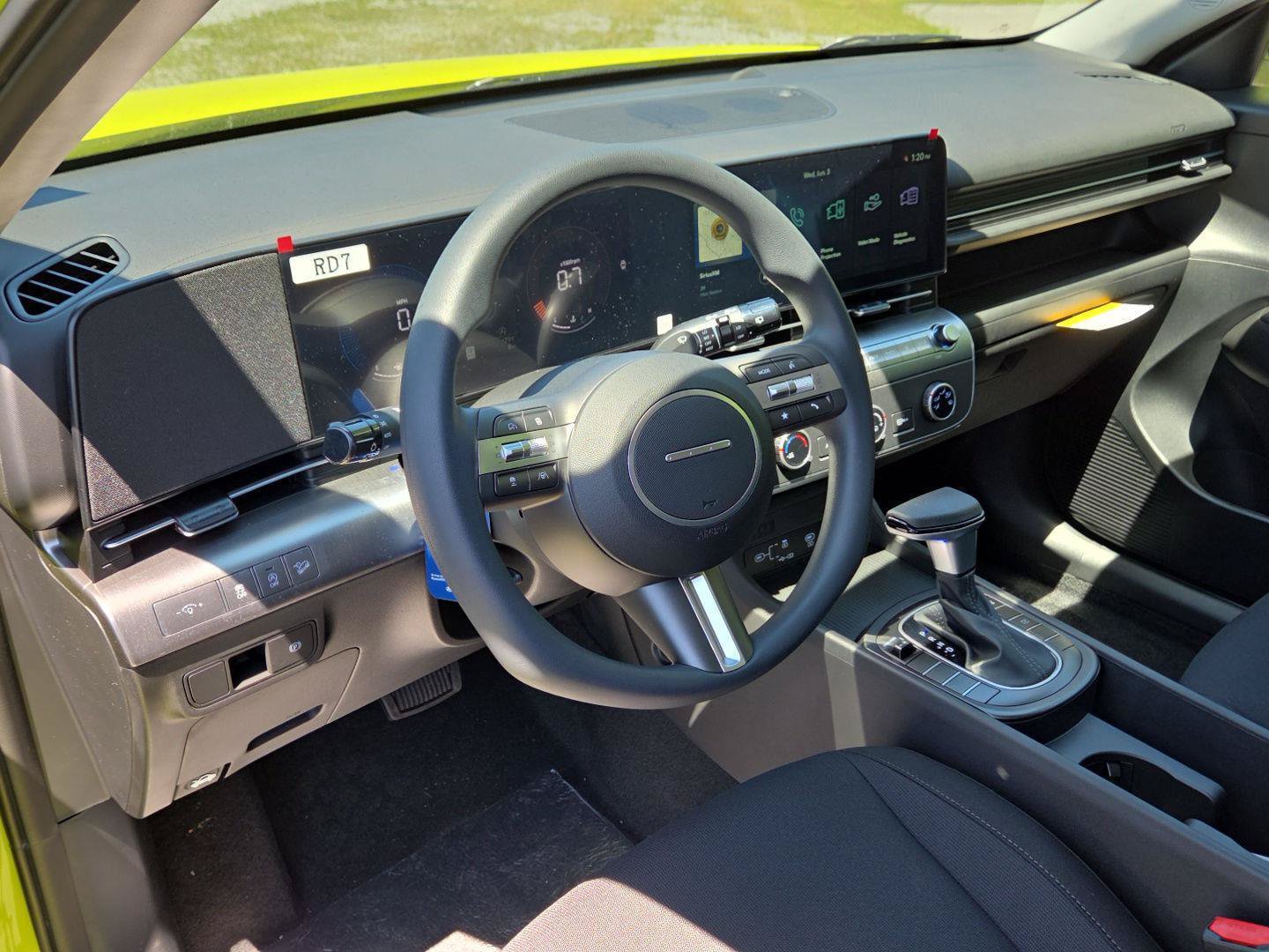 New 2026 Hyundai Kona SE FWD image 10
