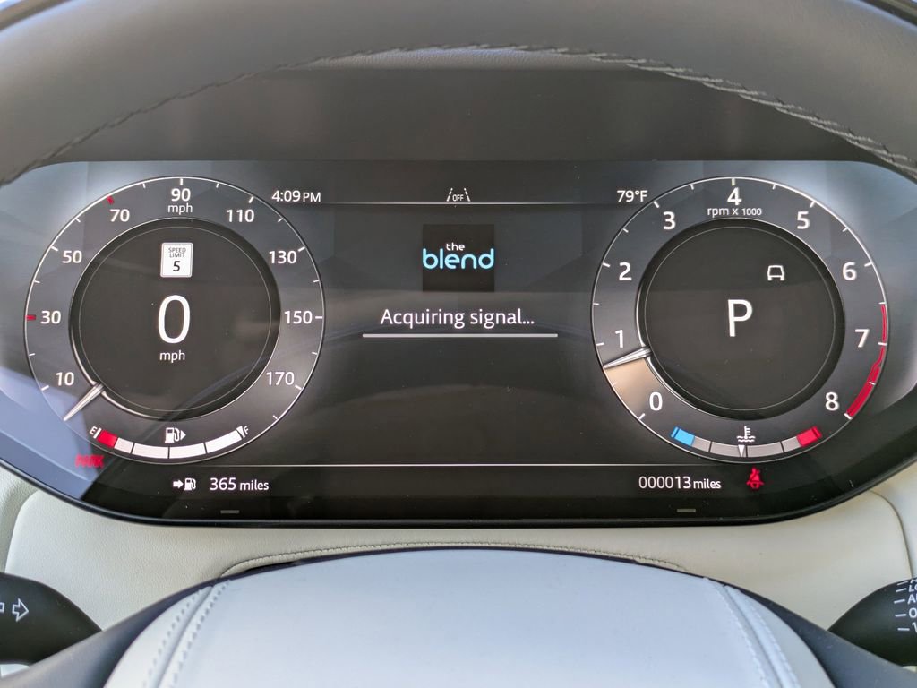 New 2026 Land Rover Range Rover Autobiography image 28