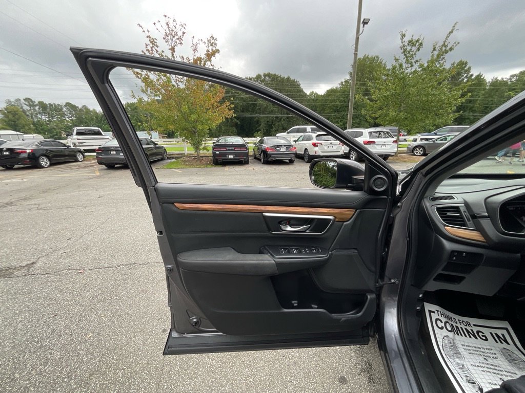 Used 2019 Honda CR-V EX image 39