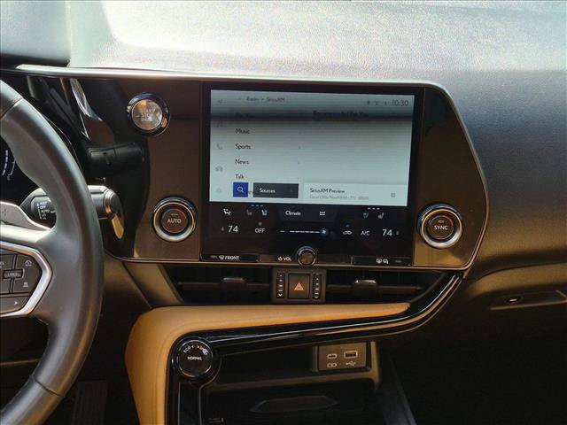 Used 2022 Lexus NX 350 AWD image 13
