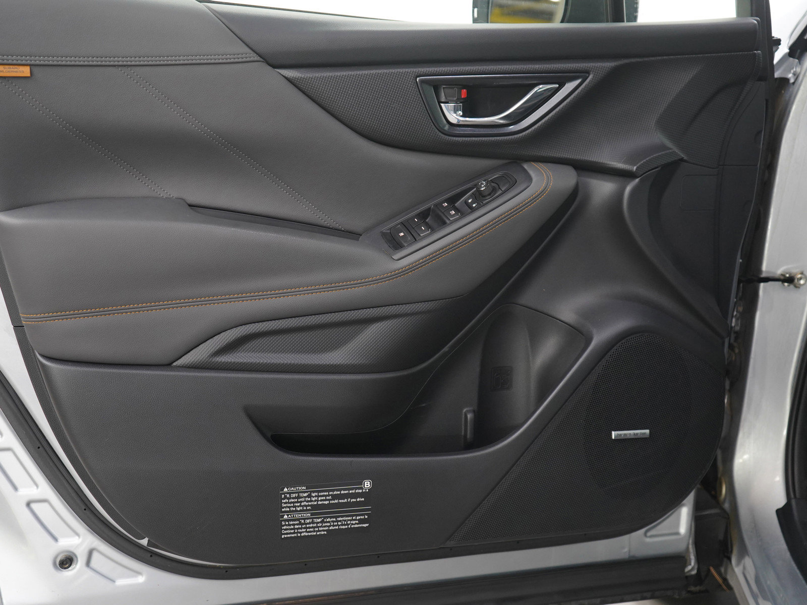 Used 2022 Subaru Forester Wilderness image 19