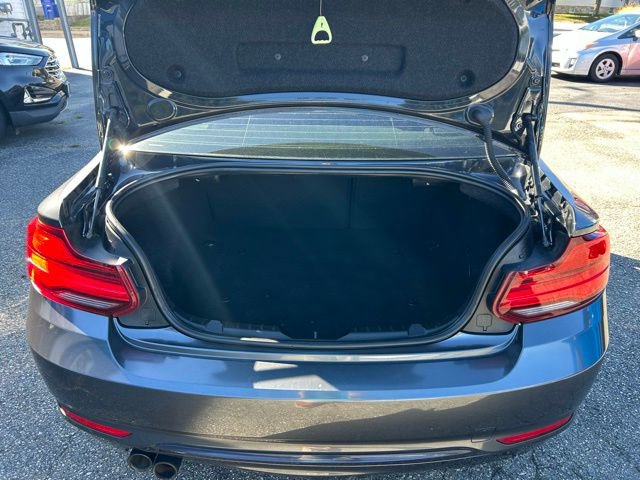 Used 2018 BMW 230i xDrive Coupe image 11
