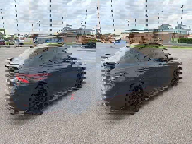 Used 2023 Toyota Camry TRD FWD image 13