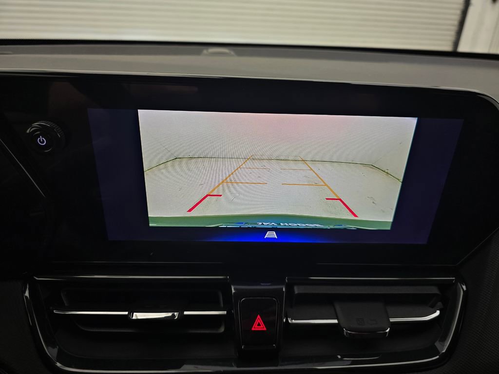 New 2026 Chevrolet TrailBlazer RS w/ Convenience Package image 32