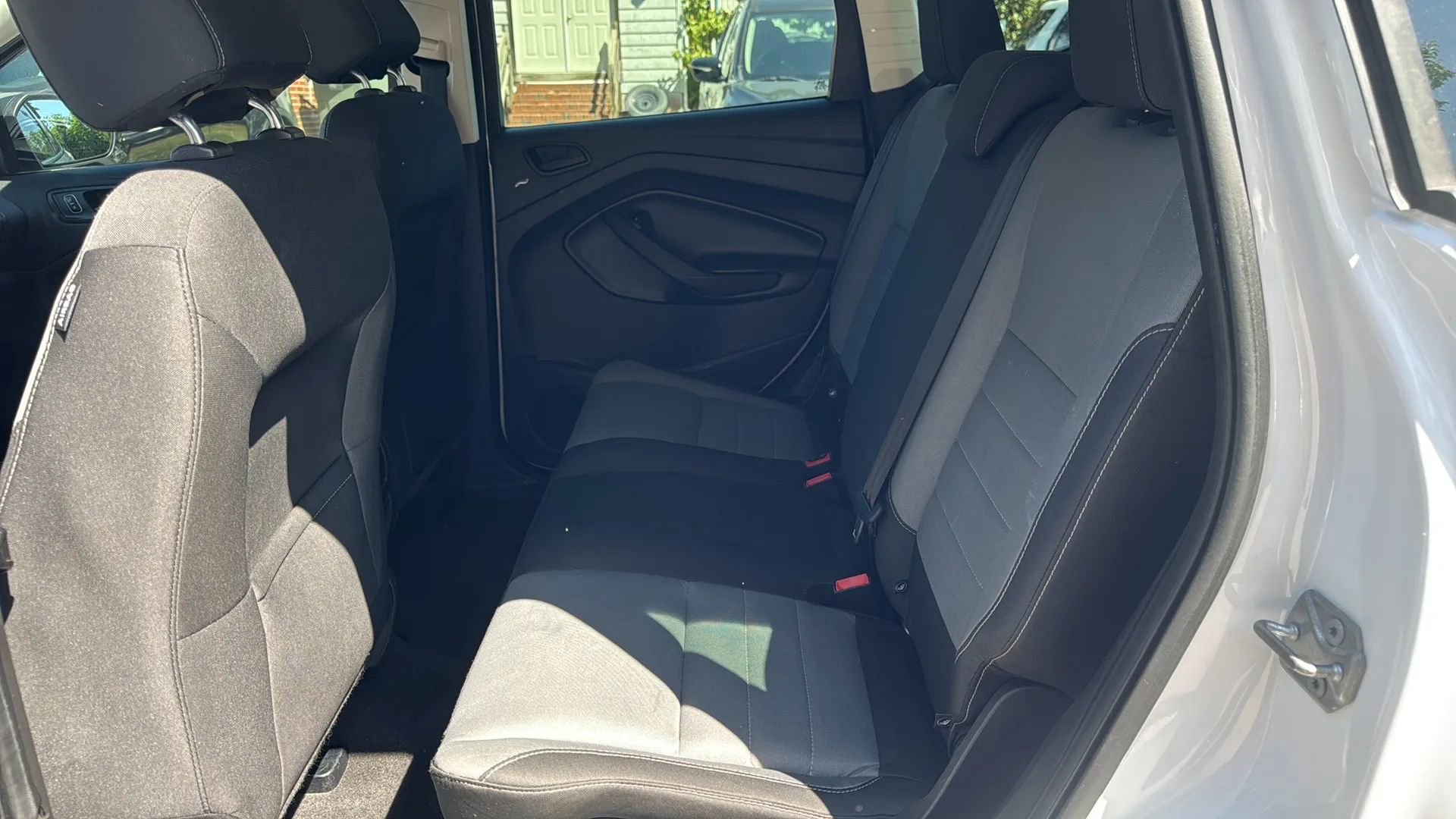 Used 2017 Ford Escape S FWD image 11