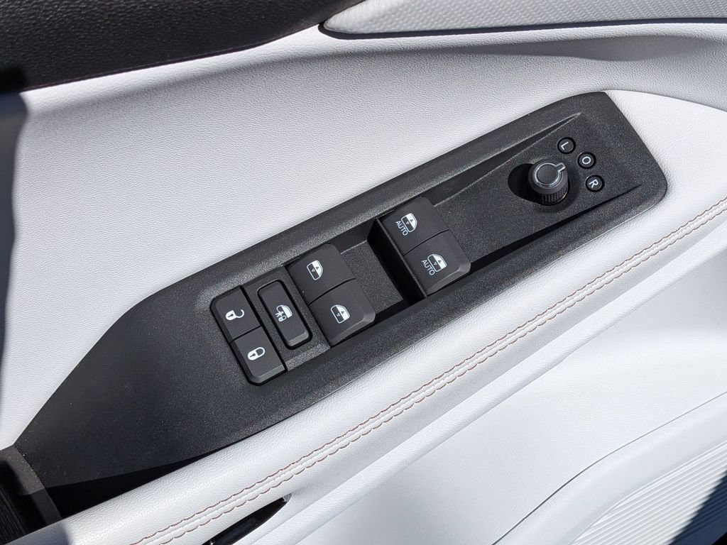 New 2026 Jeep Cherokee Limited AWD/4WD image 9