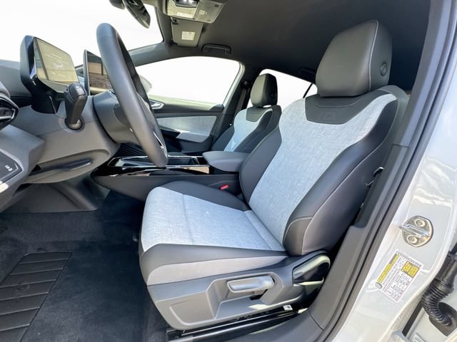 New 2026 Volkswagen ID.4 Pro RWD image 13