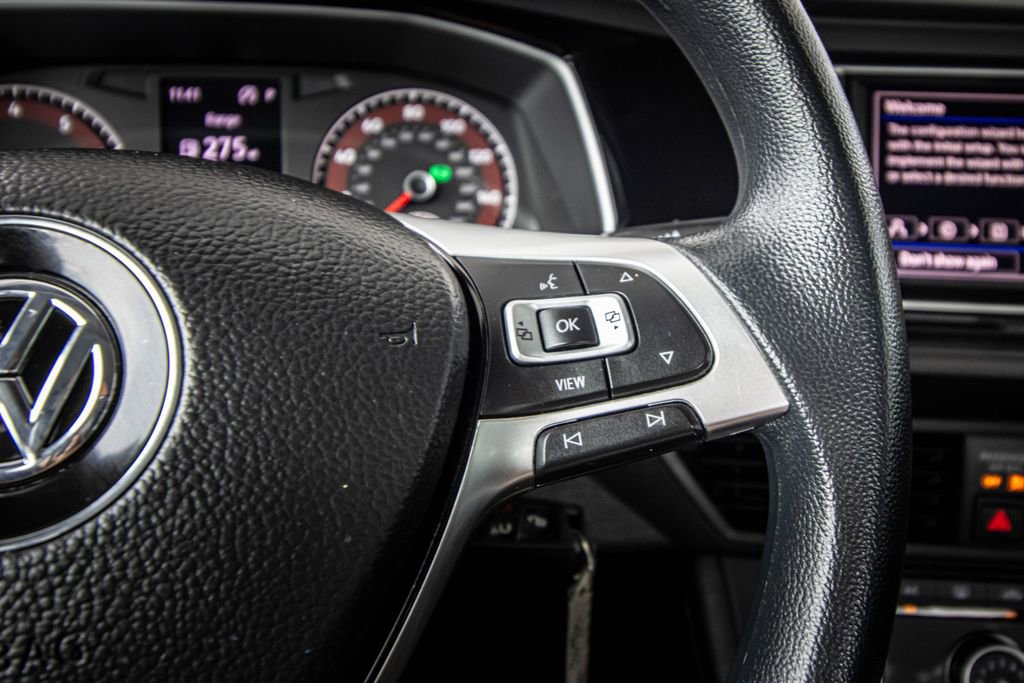 Used 2019 Volkswagen Jetta S FWD image 36