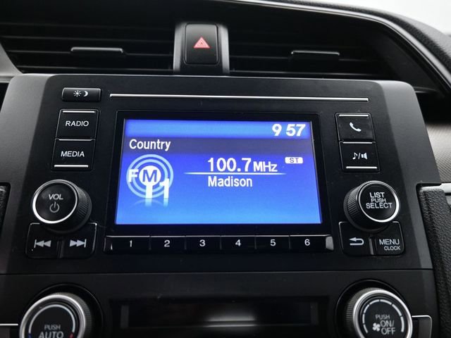 Used 2021 Honda Civic LX image 14