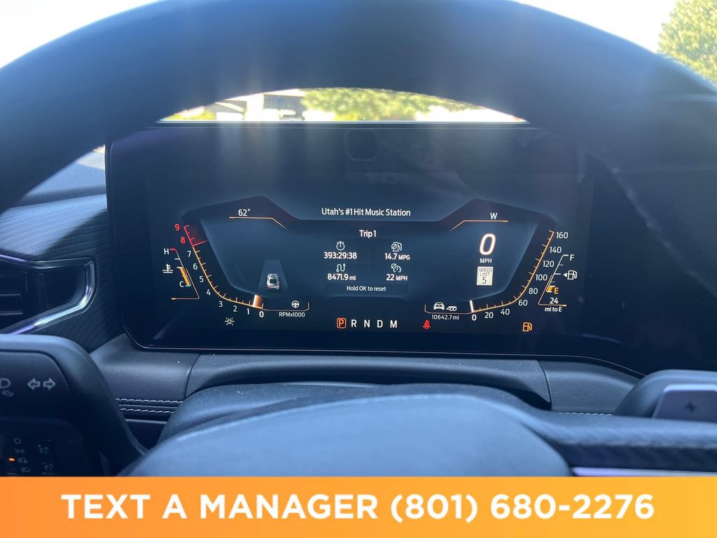 Used 2024 Ford Mustang GT Premium RWD image 15