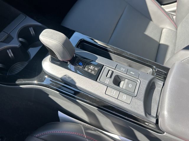 New 2026 Toyota Prius Plug-In Hybrid image 26