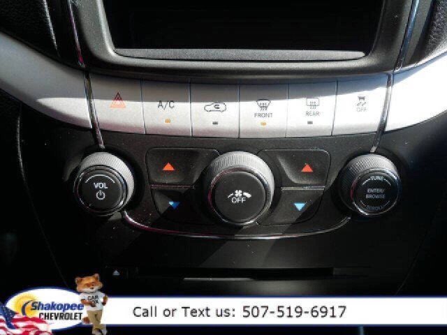Used 2019 Dodge Journey SE image 25