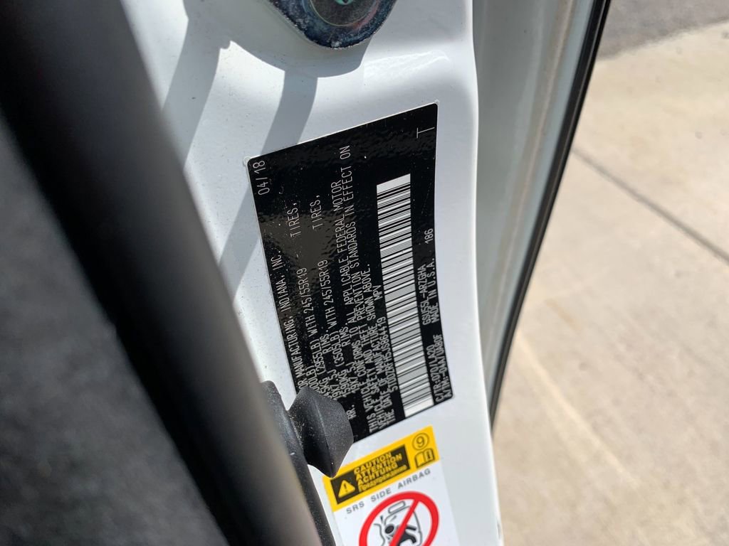 Used 2018 Toyota Highlander Limited image 38