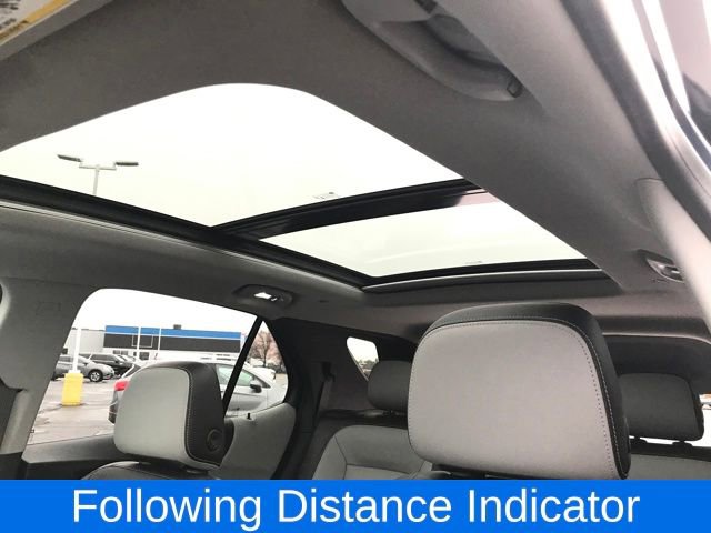 Used 2019 Chevrolet Equinox Premier image 15