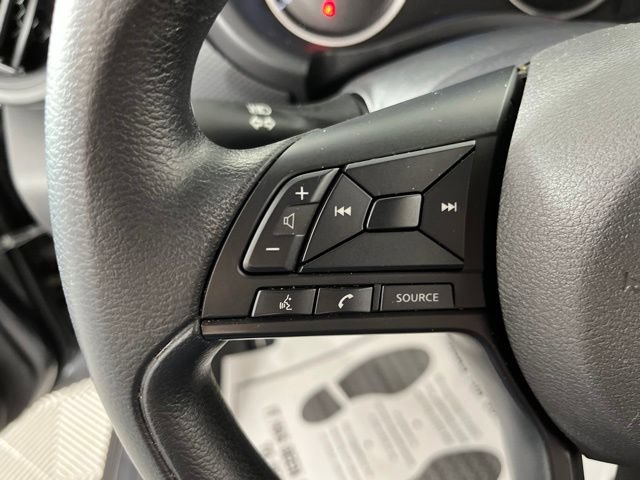 Certified 2025 Nissan Kicks Play S FWD image 23