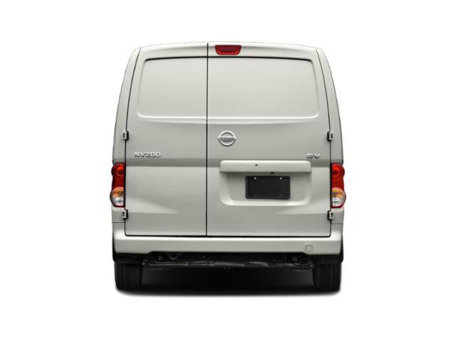 Used 2021 Nissan NV200 SV w/ Back Door Glass Package image 8