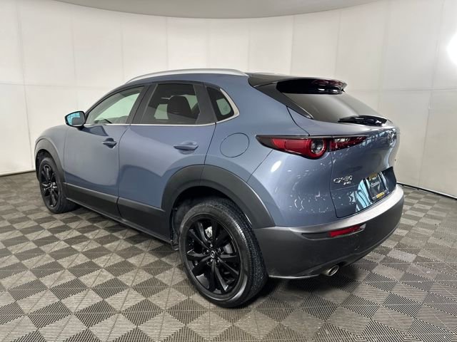 Used 2022 MAZDA CX-30 AWD 2.5 S w/ Preferred Package image 5