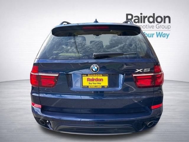 Used 2013 BMW X5 xDrive35i image 13