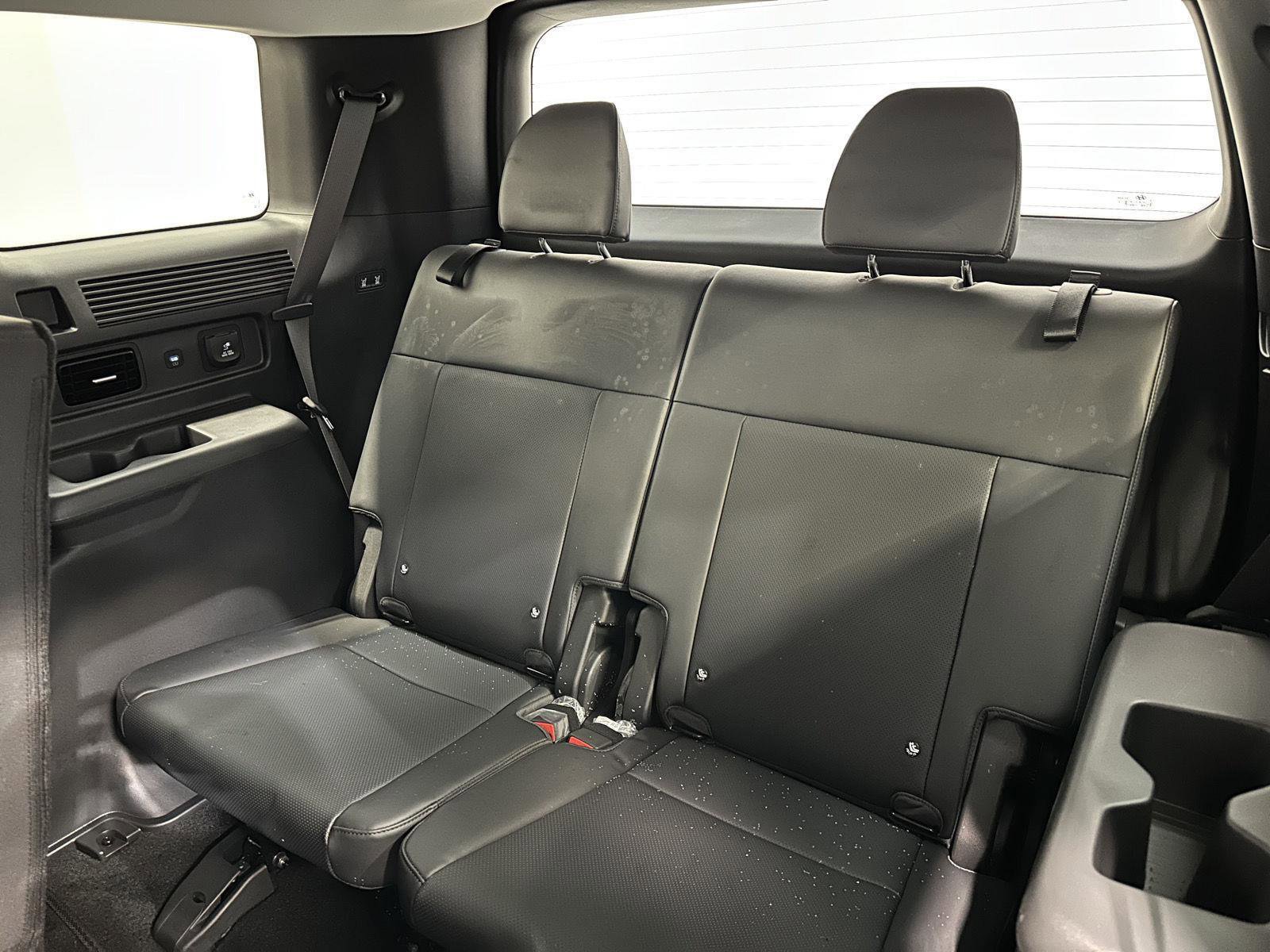 Certified 2026 Hyundai Santa Fe XRT image 30