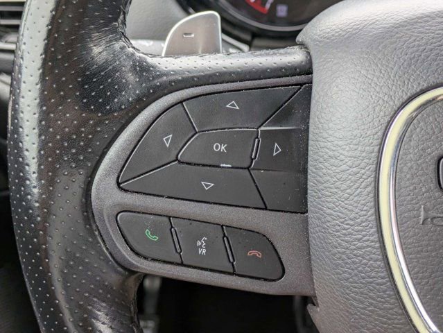 Used 2022 Dodge Durango GT RWD image 27