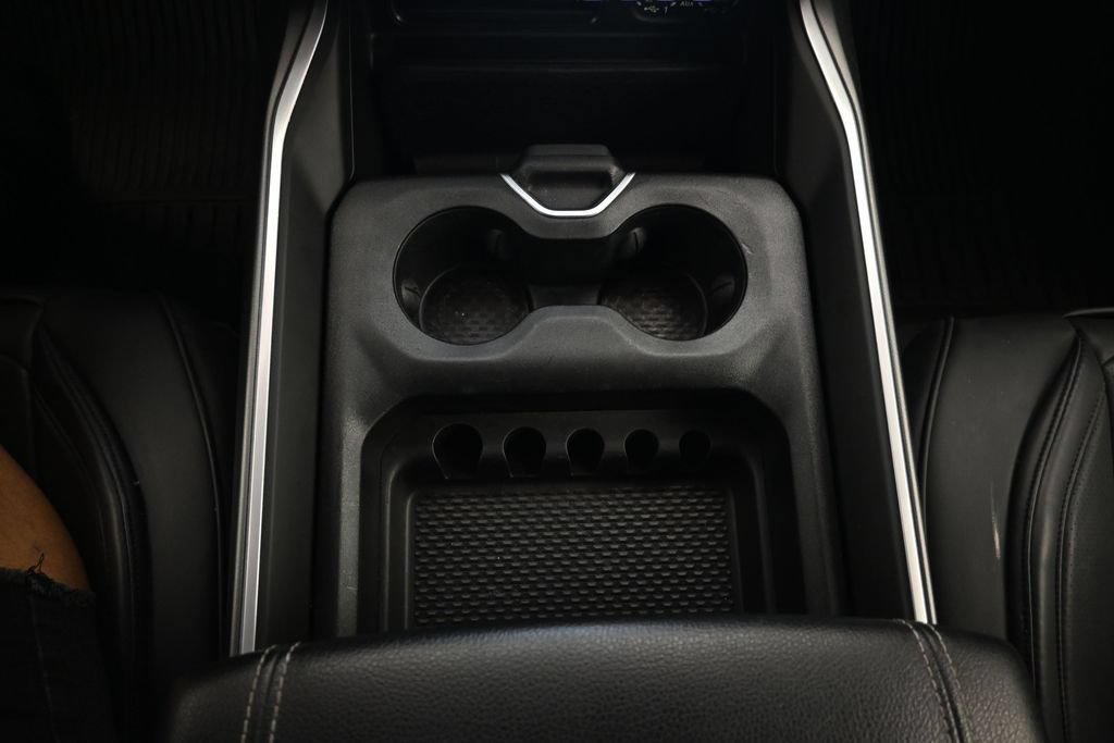 Used 2022 RAM 1500 Big Horn RWD image 30