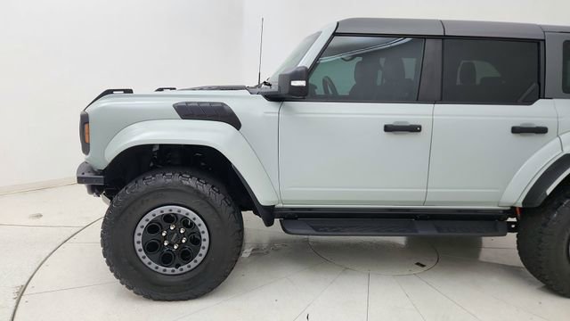 Used 2024 Ford Bronco Raptor AWD/4WD image 9