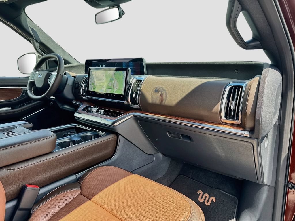New 2027 Ford Expedition Max King Ranch AWD/4WD image 32