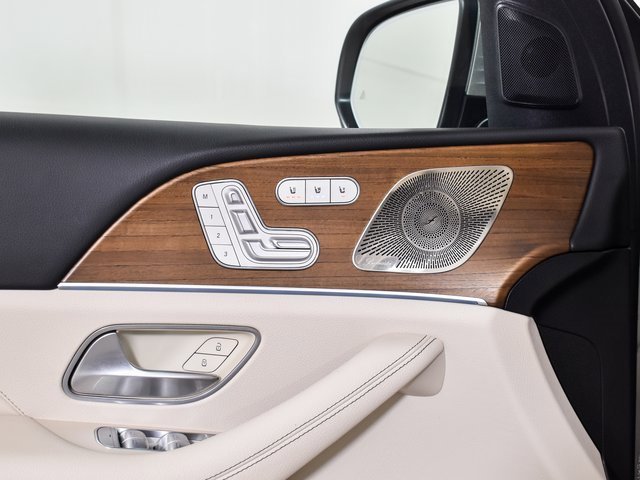 Certified 2022 Mercedes-Benz GLE 350 4MATIC image 19