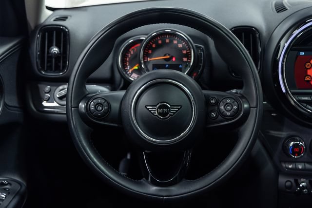 Used 2020 MINI Cooper Countryman ALL4 AWD/4WD image 13