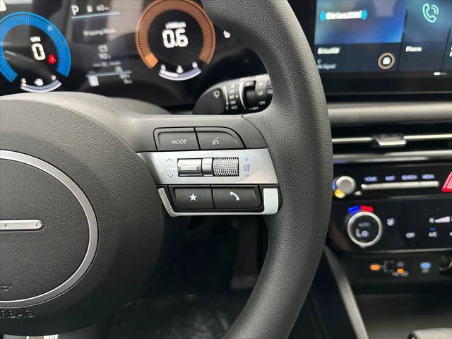 New 2026 Hyundai Tucson SEL Plus FWD image 27