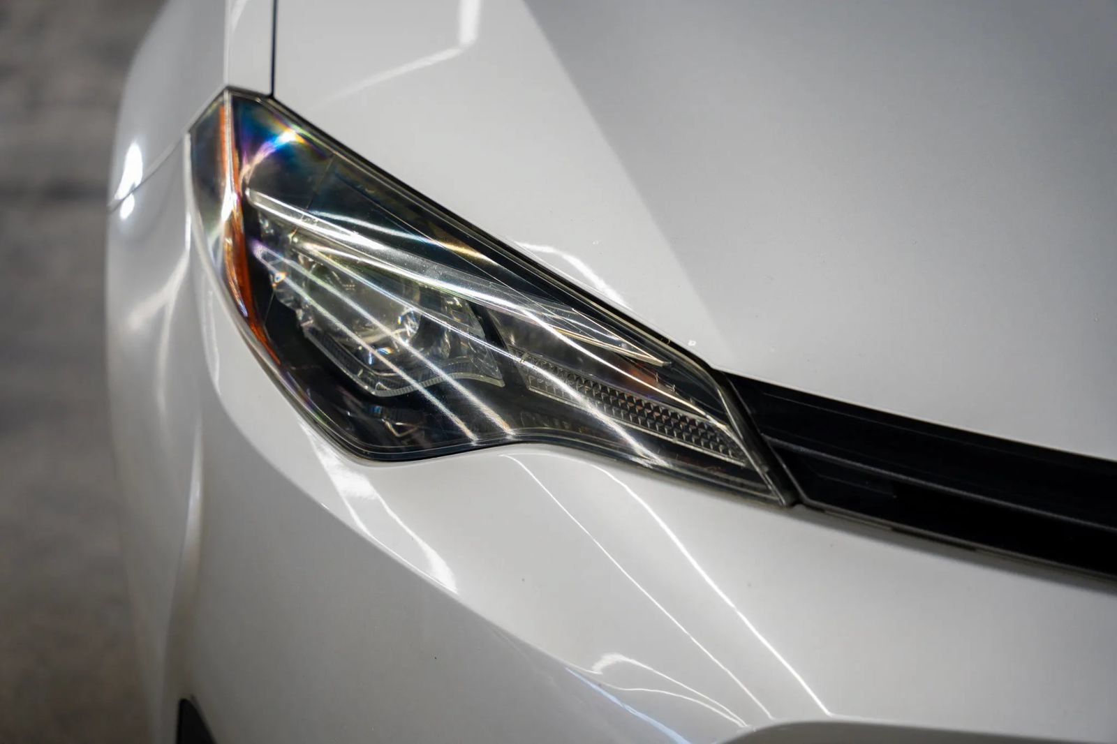 Used 2019 Toyota Corolla LE FWD image 6