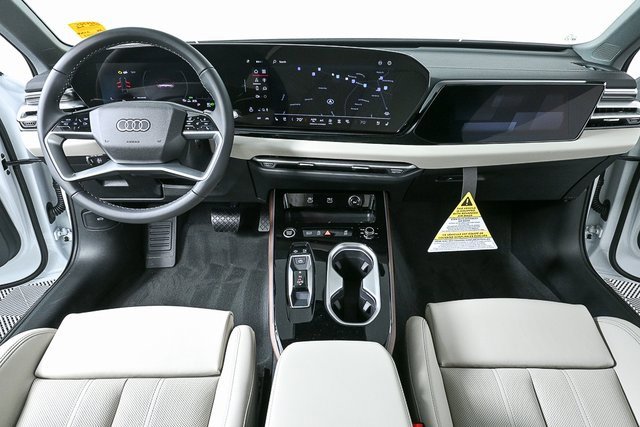 New 2026 Audi A6 Prestige image 19