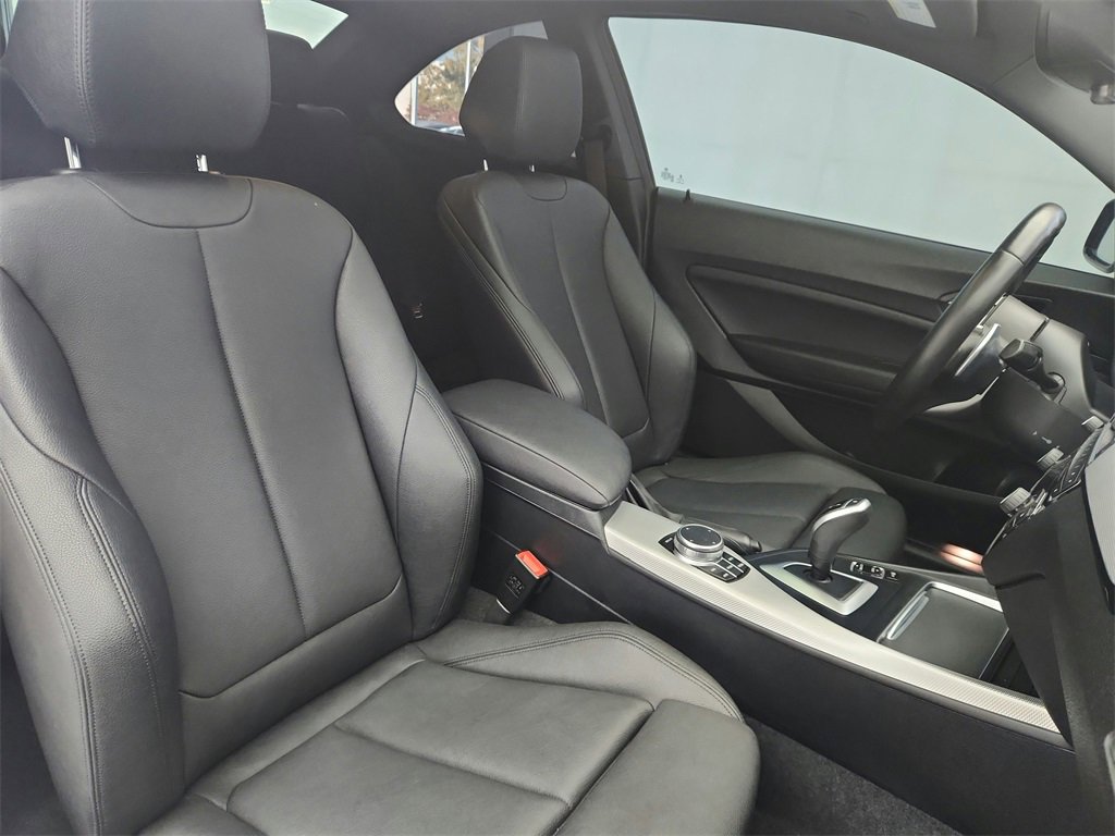Used 2020 BMW 230i xDrive 230i xDrive w/ M Sport Package image 24