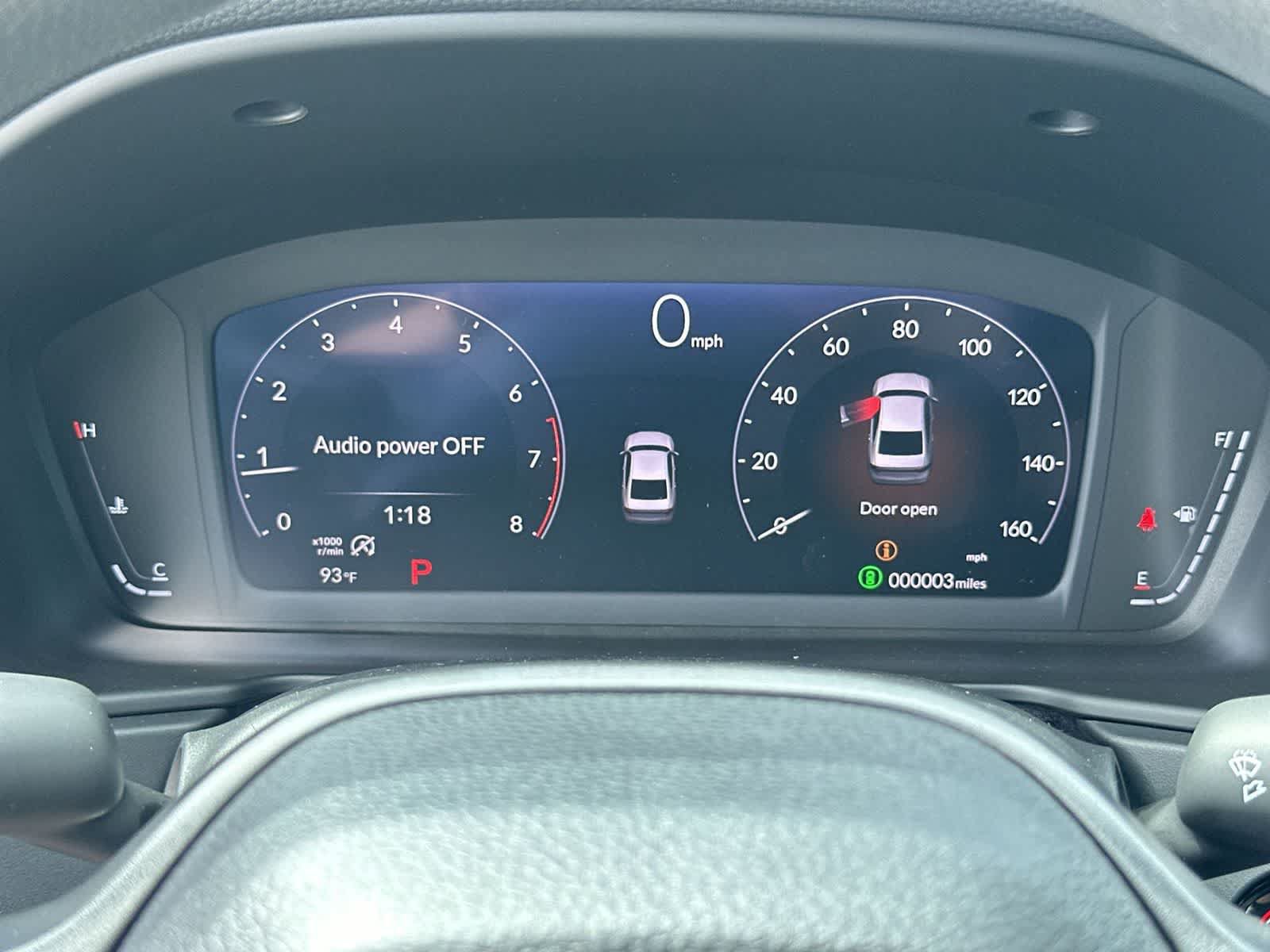Used 2025 Honda Accord SE image 22