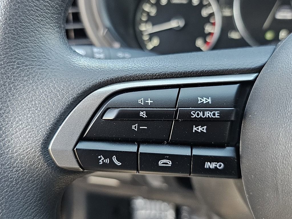 New 2026 MAZDA CX-30 AWD 2.5 S image 29