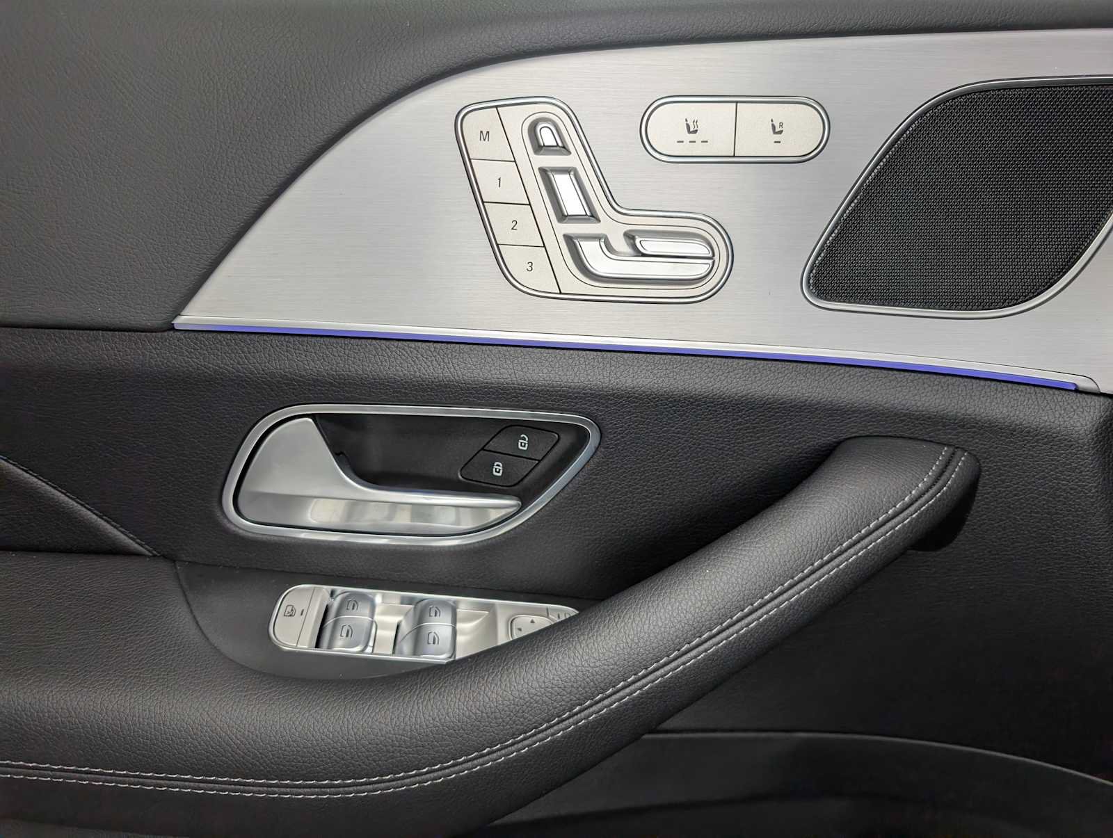New 2026 Mercedes-Benz GLE 350 4MATIC image 33
