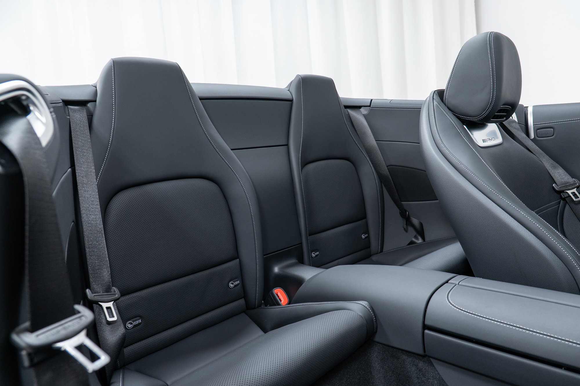 New 2026 Mercedes-Benz SL 43 AMG image 25