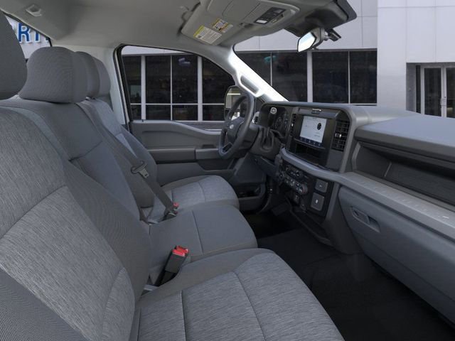 New 2026 Ford F250 XL w/ XL Off-Road Package image 11
