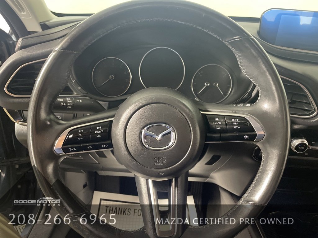 Used 2024 MAZDA CX-30 AWD 2.5 S w/ Preferred Package image 18