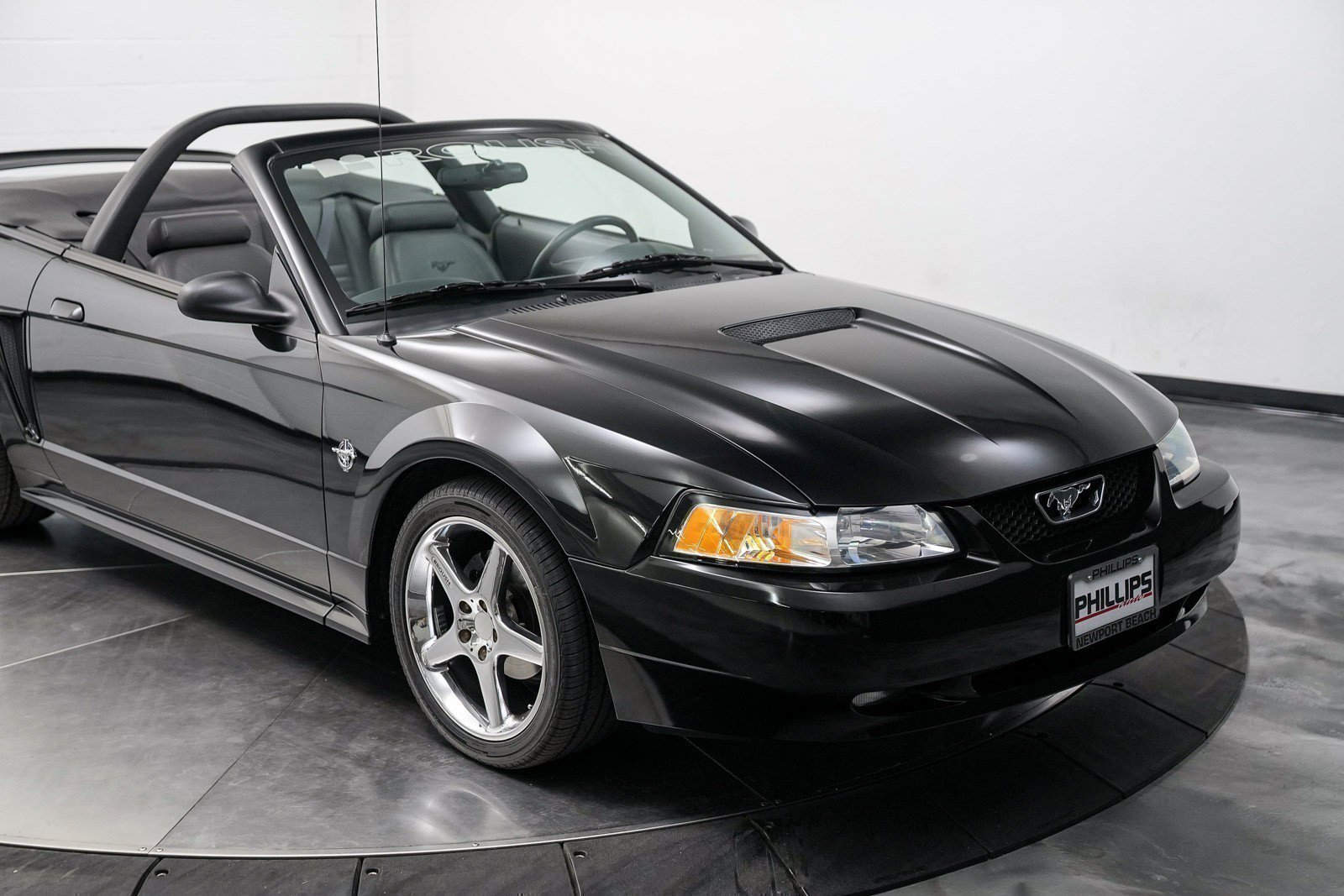 Used 1999 Ford Mustang GT image 20