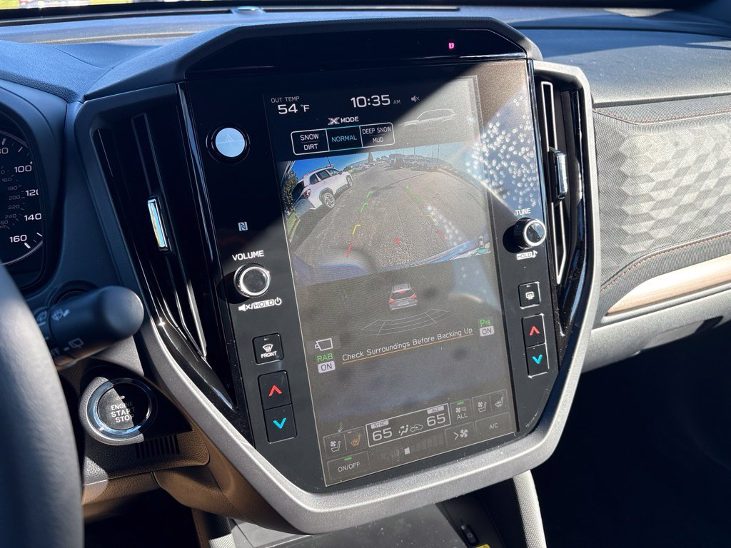 New 2026 Subaru Forester Touring AWD/4WD image 29