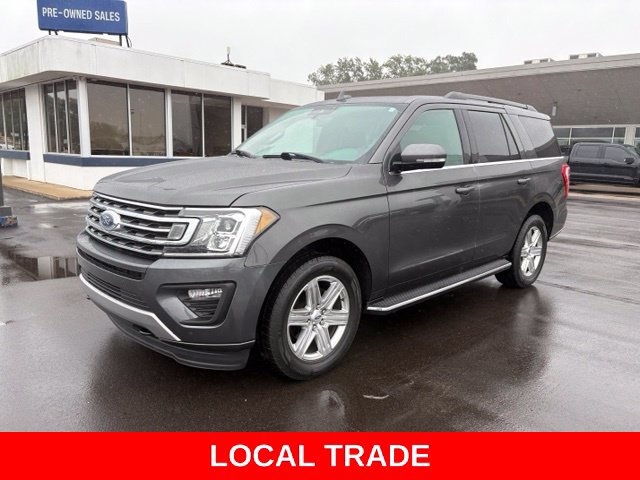 Used 2020 Ford Expedition XLT w/ Equipment Group 202A
