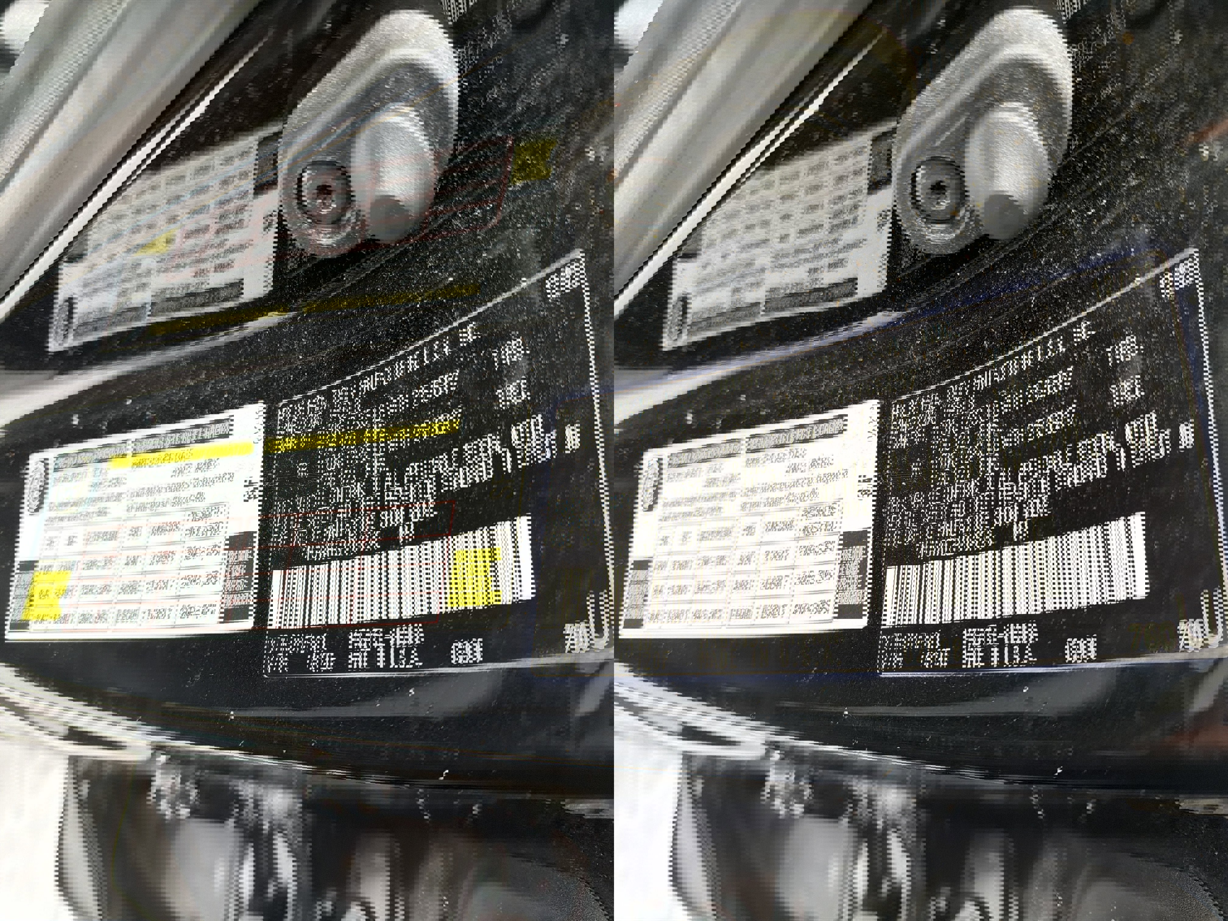 Used 2023 Toyota Corolla Cross L image 23