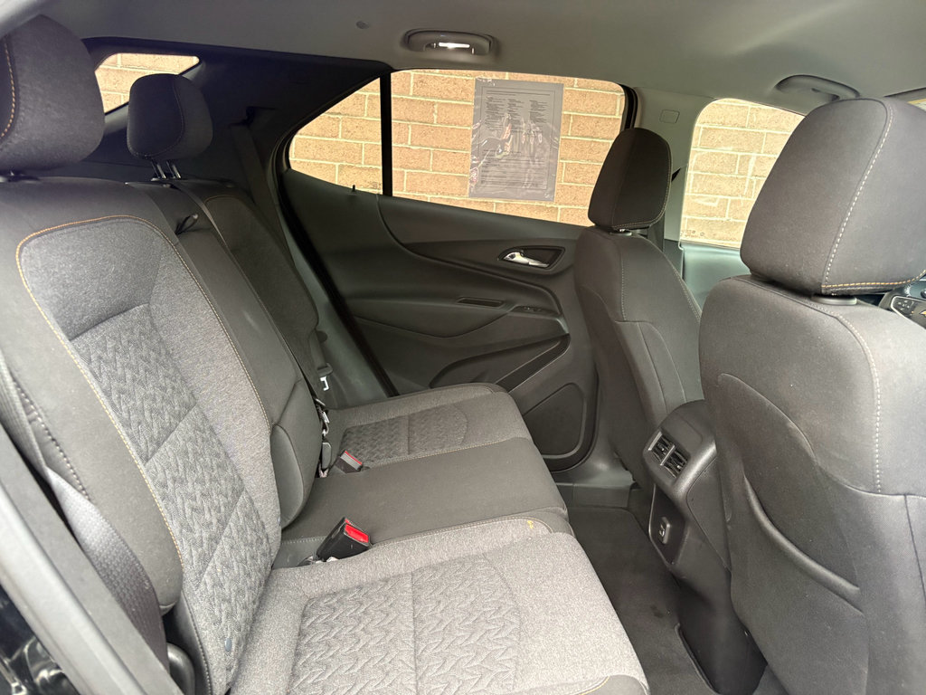 Used 2024 Chevrolet Equinox LT AWD/4WD image 24