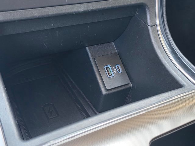 Used 2023 Ford Edge Titanium w/ Equipment Group 301A image 21